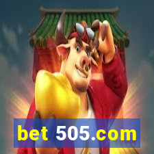 bet 505.com